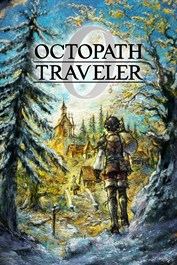 Octopath Traveler 0